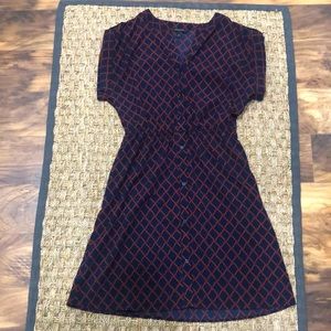 Banana Republic Dress